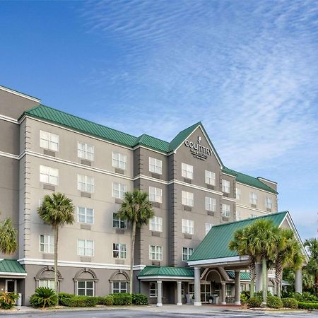 Country Inn & Suites By Radisson, Valdosta, Ga מראה חיצוני תמונה