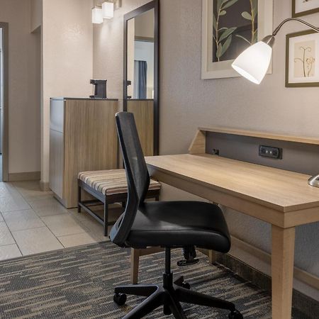 Country Inn & Suites By Radisson, Valdosta, Ga מראה חיצוני תמונה