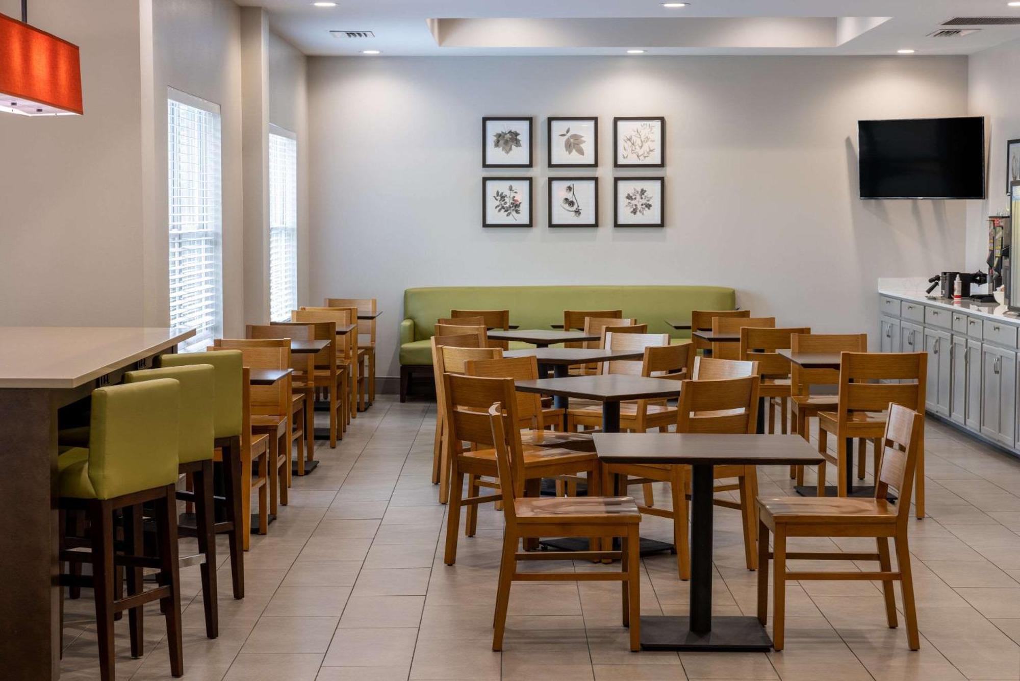 Country Inn & Suites By Radisson, Valdosta, Ga מראה חיצוני תמונה