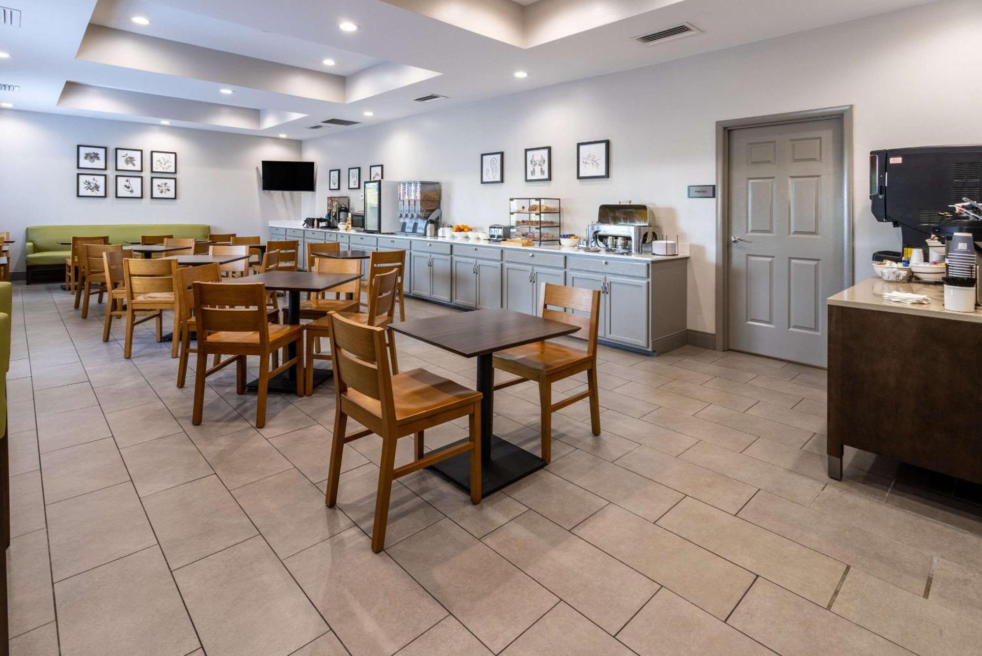 Country Inn & Suites By Radisson, Valdosta, Ga מראה חיצוני תמונה