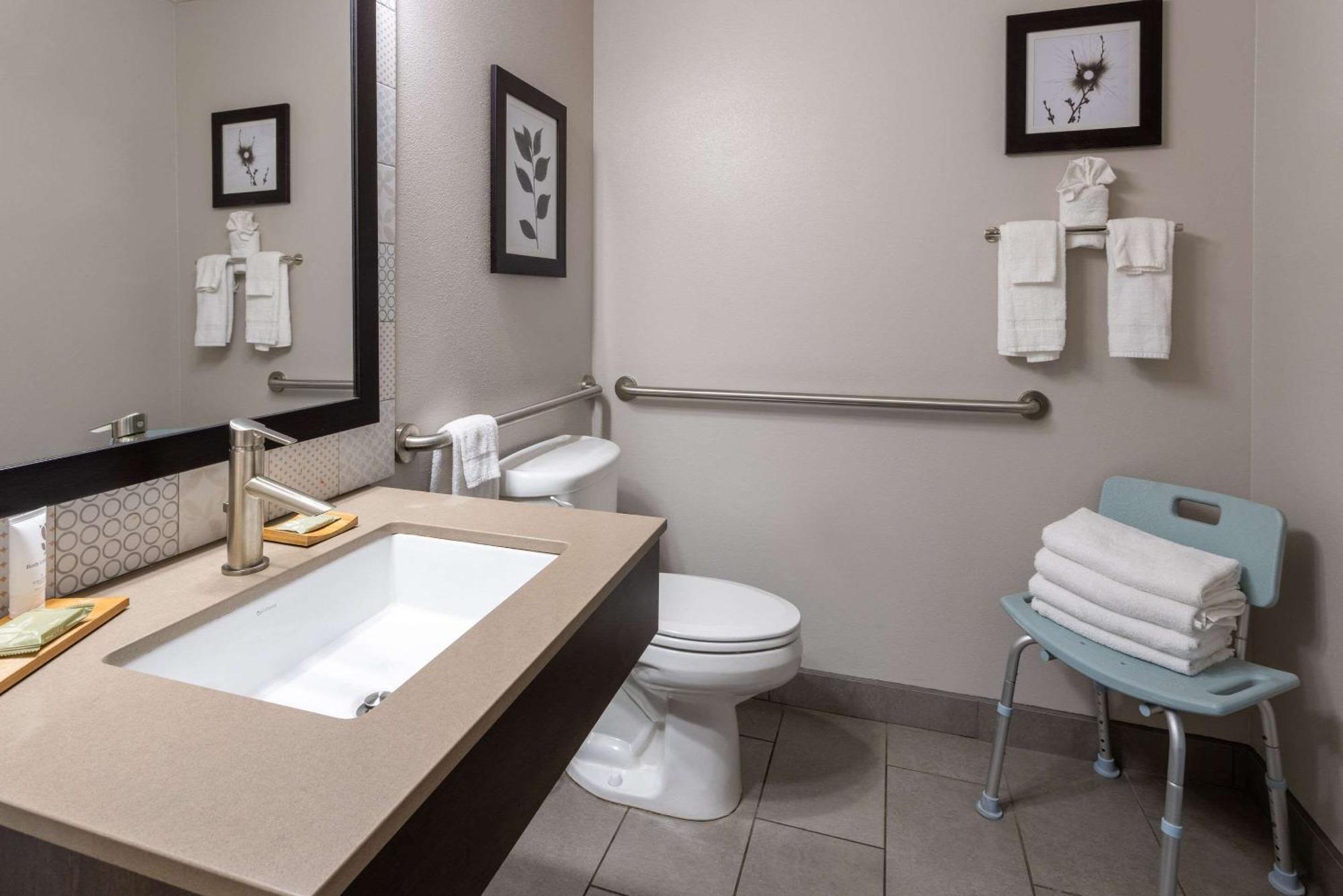 Country Inn & Suites By Radisson, Valdosta, Ga מראה חיצוני תמונה
