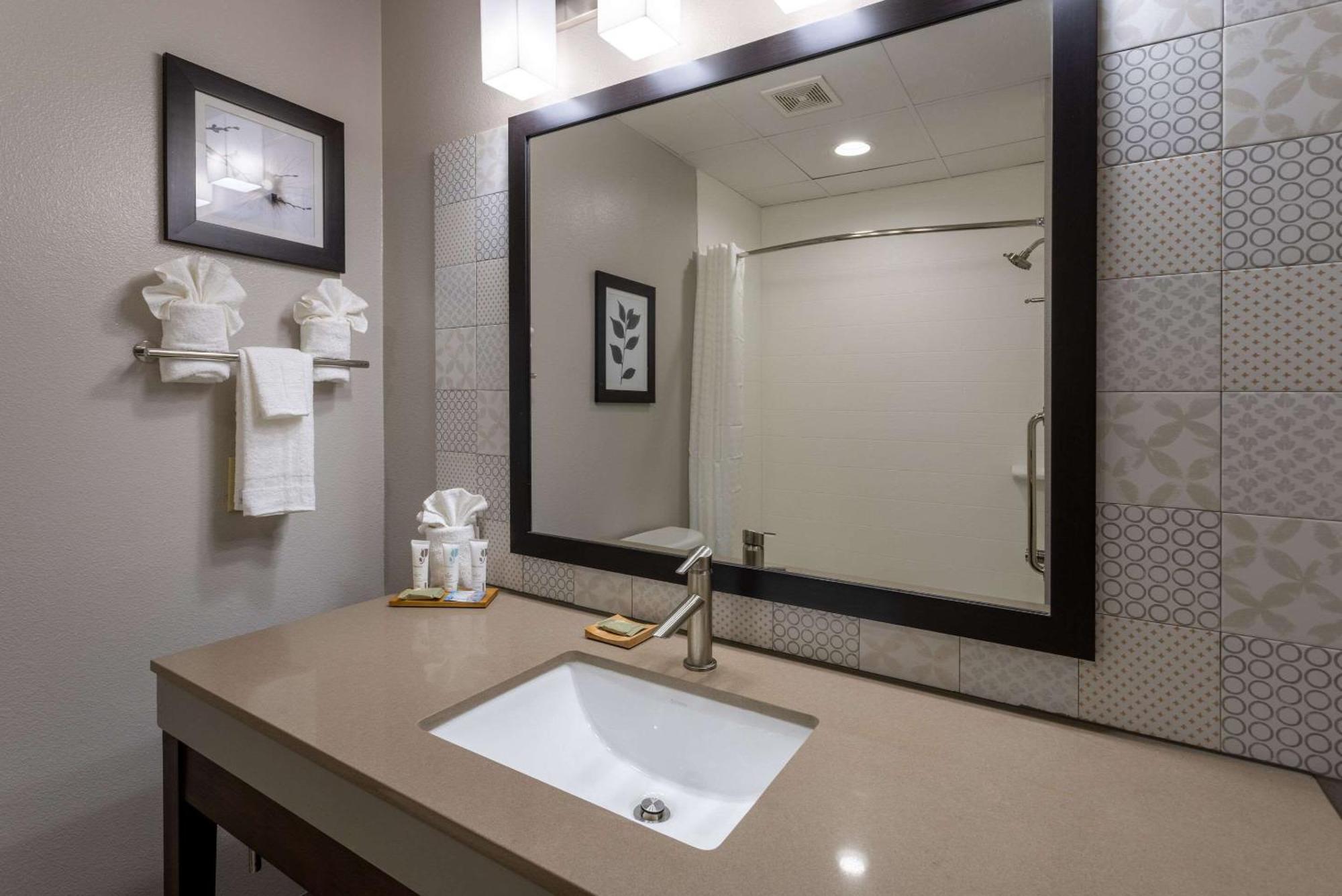 Country Inn & Suites By Radisson, Valdosta, Ga מראה חיצוני תמונה