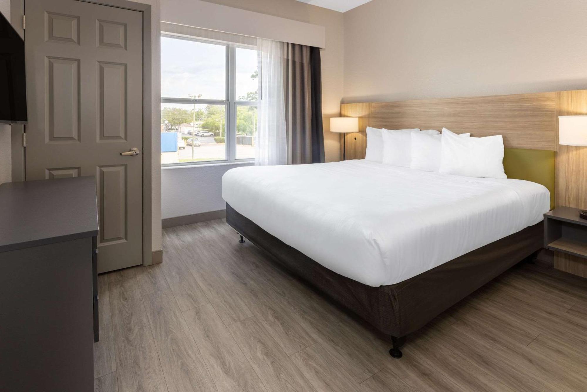 Country Inn & Suites By Radisson, Valdosta, Ga מראה חיצוני תמונה