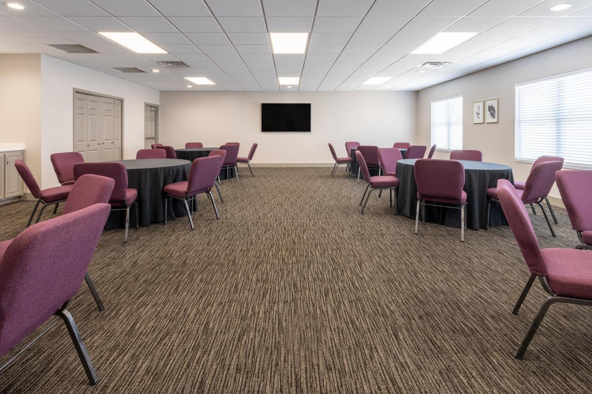 Country Inn & Suites By Radisson, Valdosta, Ga מראה חיצוני תמונה