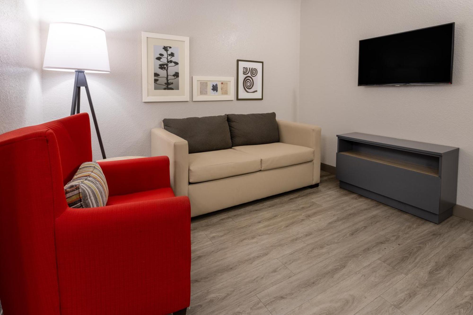 Country Inn & Suites By Radisson, Valdosta, Ga מראה חיצוני תמונה