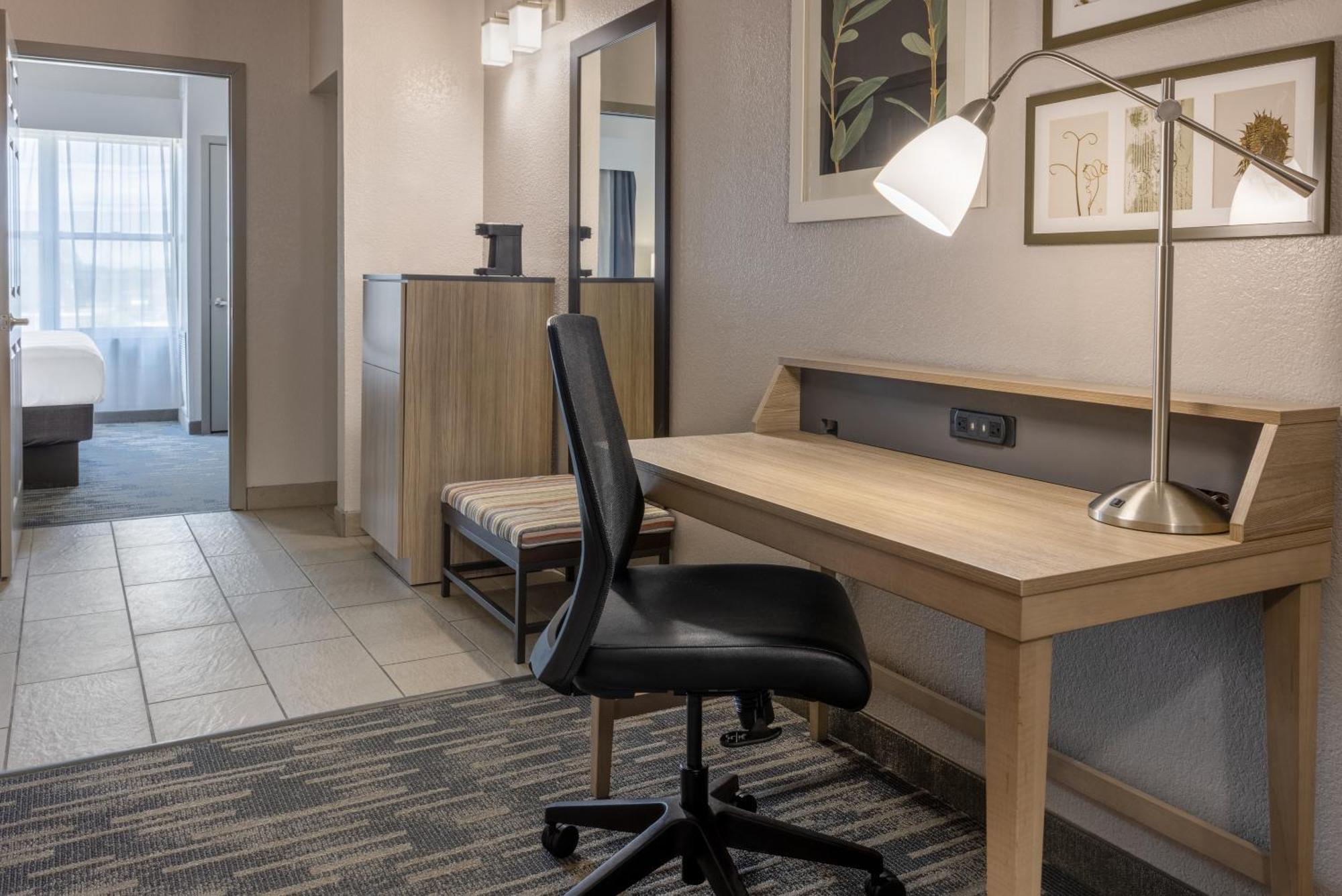 Country Inn & Suites By Radisson, Valdosta, Ga מראה חיצוני תמונה