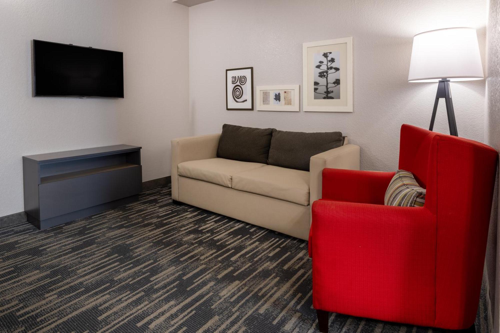 Country Inn & Suites By Radisson, Valdosta, Ga מראה חיצוני תמונה